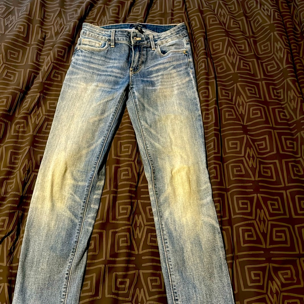 Slim Jeans